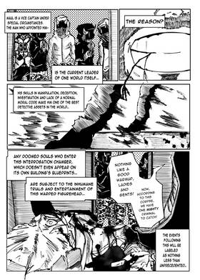 Read Soul  2 Page 9 in English