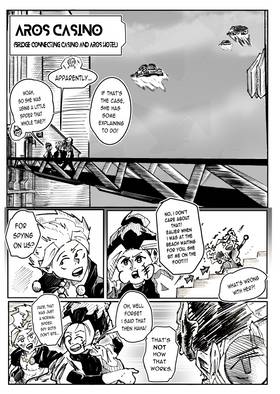 Read Soul  2 Page 10 in English