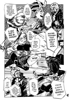 Read Soul  3 Page 5 in English