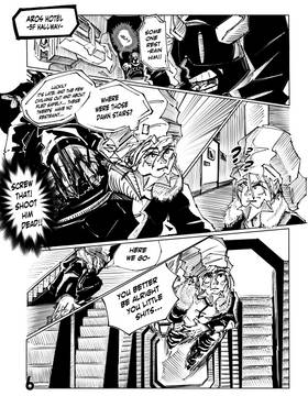 Read Soul  3 Page 7 in English