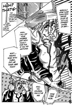 Read Soul  3 Page 9 in English