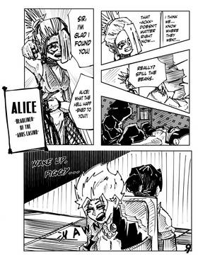 Read Soul  3 Page 10 in English