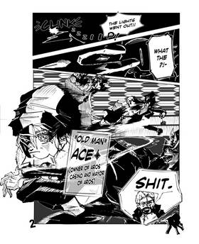 Read Soul  3 Page 3 in English