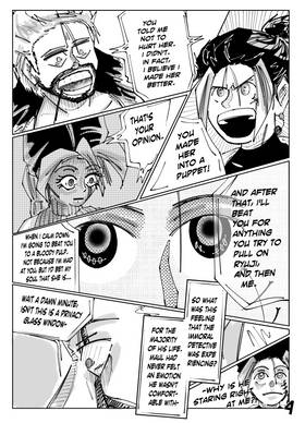 Read Soul  4 Page 5 in English