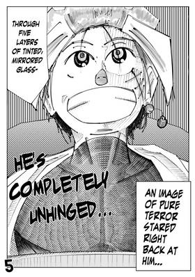 Read Soul  4 Page 6 in English