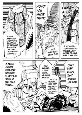 Read Soul  4 Page 9 in English