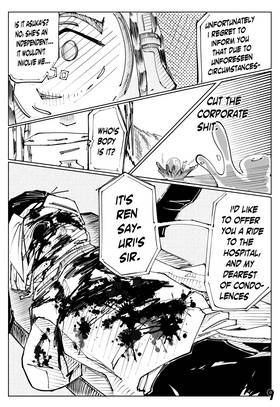 Read Soul  4 Page 10 in English
