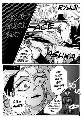 Read Soul  5 Page 2 in English