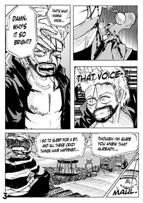 Read Soul  5 Page 4 in English