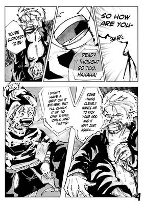 Read Soul  5 Page 5 in English