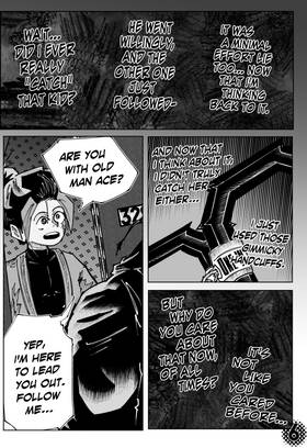 Read Soul  5 Page 7 in English