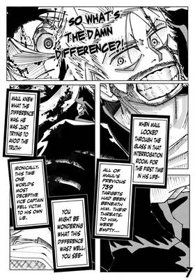 Read Soul  5 Page 8 in English