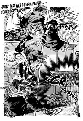Read Soul  5 Page 9 in English