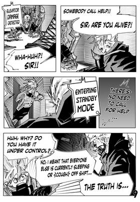 Read Soul  5 Page 10 in English
