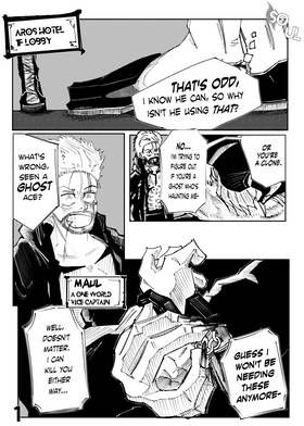 Read Soul  3 Page 2 in English