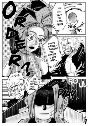 Read Soul  4 Page 2 in English