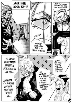 Read Soul  3 Page 4 in English