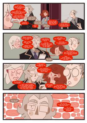 Read Antonina and the Mystery of the Third Department  1 Page 9 in English