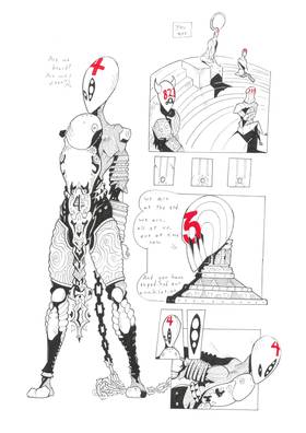 Read Filth and Vermin  1 Page 3 in English
