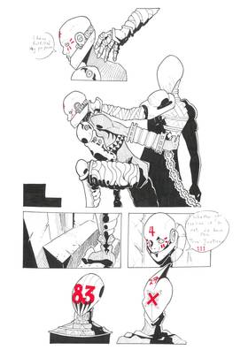Read Filth and Vermin  1 Page 8 in English