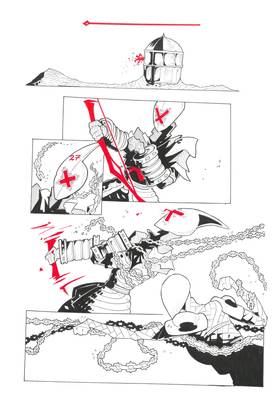 Read Filth and Vermin  1 Page 10 in English