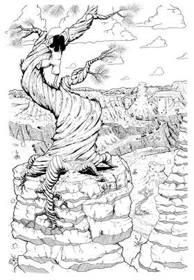 Read STATE OF IT ALL  1 Page 2 in English