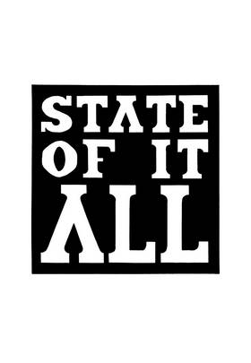 Read STATE OF IT ALL  1 Page 1 in English