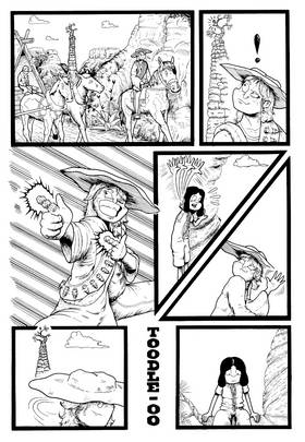 Read STATE OF IT ALL  1 Page 4 in English