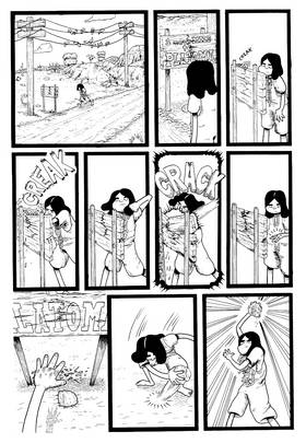 Read STATE OF IT ALL  1 Page 5 in English