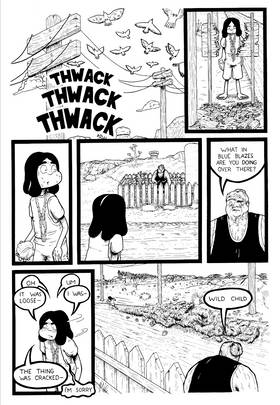 Read STATE OF IT ALL  1 Page 6 in English