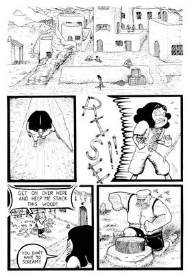 Read STATE OF IT ALL  1 Page 7 in English
