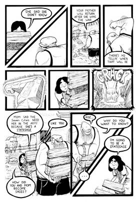 Read STATE OF IT ALL  1 Page 9 in English