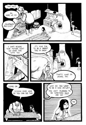 Read STATE OF IT ALL  2 Page 2 in English