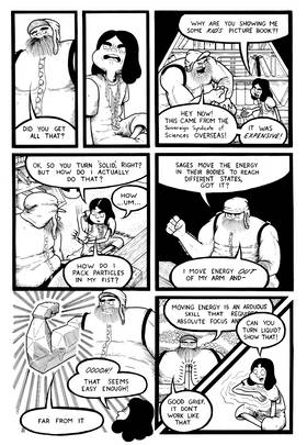 Read STATE OF IT ALL  2 Page 4 in English