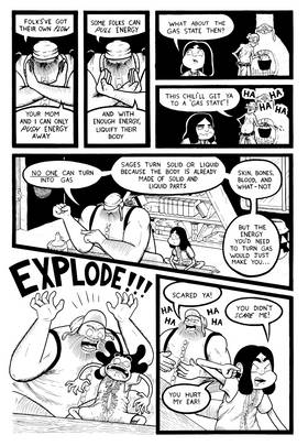 Read STATE OF IT ALL  2 Page 5 in English
