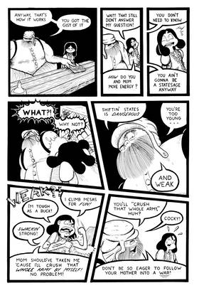 Read STATE OF IT ALL  2 Page 6 in English