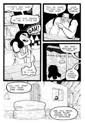 Read STATE OF IT ALL  2 Page 7 in English