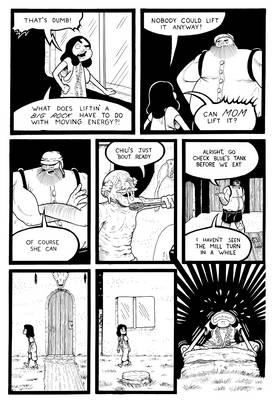 Read STATE OF IT ALL  2 Page 8 in English