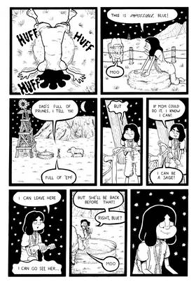 Read STATE OF IT ALL  2 Page 9 in English
