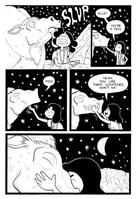 Read STATE OF IT ALL  2 Page 10 in English