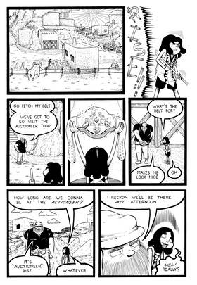 Read STATE OF IT ALL  3 Page 2 in English
