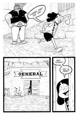Read STATE OF IT ALL  3 Page 4 in English