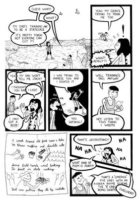 Read STATE OF IT ALL  3 Page 7 in English