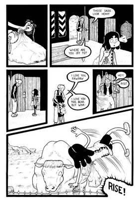 Read STATE OF IT ALL  4 Page 2 in English