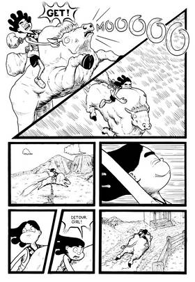 Read STATE OF IT ALL  4 Page 3 in English