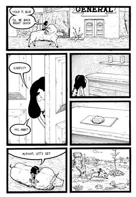 Read STATE OF IT ALL  4 Page 4 in English