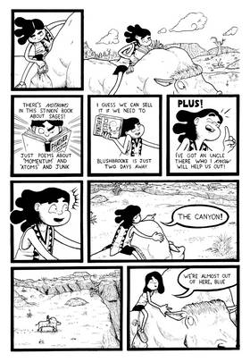 Read STATE OF IT ALL  4 Page 5 in English