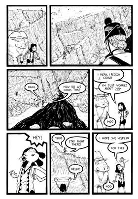 Read STATE OF IT ALL  4 Page 6 in English