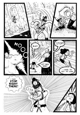 Read STATE OF IT ALL  4 Page 7 in English