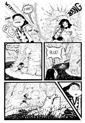 Read STATE OF IT ALL  4 Page 10 in English